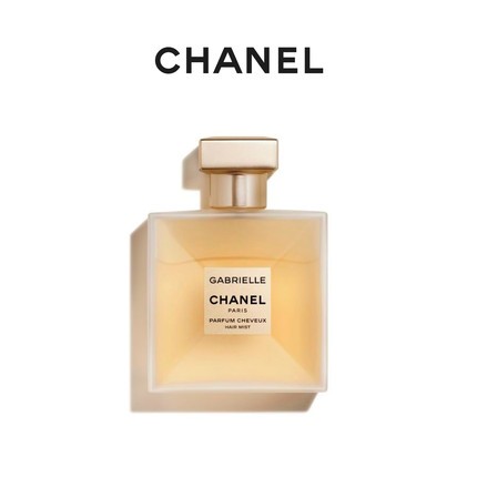 CHANEL Gabrielle Hair Mist